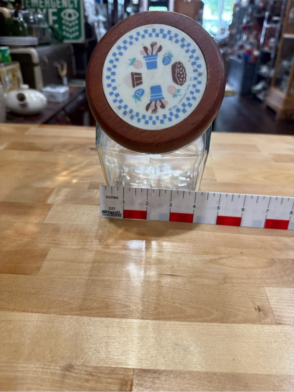 Hallmark set two